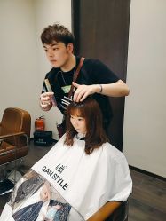 -崇尚GAVIN STYLE臻选