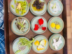 -桥香园过桥米线(国贸店)