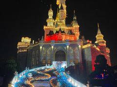 -泉城欧乐堡梦幻世界