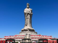 -天津妈祖文化园