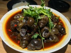 -雷子烧烤(第五大道店)