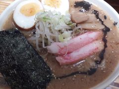 -老龙亭拉面店