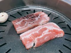 -安又胖韩国烤肉(泰达永旺店)