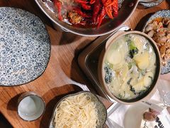 -虾小龙老长沙龙虾馆(坡子街店)