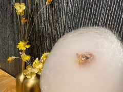 蒲公英棉花糖-小大董·烤鸭(王府井apm店)