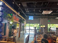 -楠火锅(昆山金鹰店)