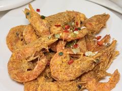 -莲花公园煎蟹(总店)