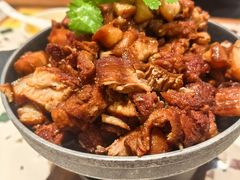 -姥姥家春饼店(惠新东街店)