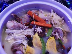 大骨头锅-96农蝎虾(江桥老街店)