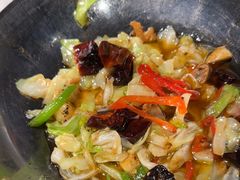 -滇铺子·云南特色菜·鲜花野菜季(曲靖万达店)