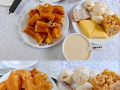 冰泉滴珠豆浆-冰泉豆浆馆(白云山总店)