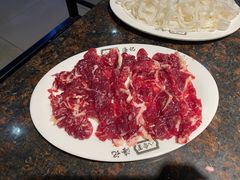 -八合里潮汕鲜牛肉火锅(深圳海岸城店)