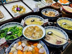 -潮道鱼仔店·潮汕味(长兴路店)
