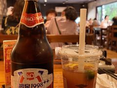 -随缘小馆(红岭路店)