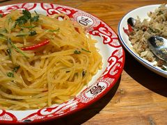 -破三川·新川菜(静安大融城店)