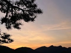 -庐山风景名胜区