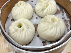 秧草包子-面艺世家(驸马街店)