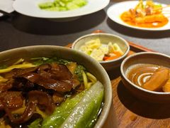 -安多素食(广仁寺路店)