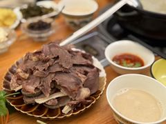 -尼玛藏家风味园(阿山食城店)