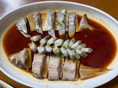 -好兄弟郭巨海鲜(天一阁店)