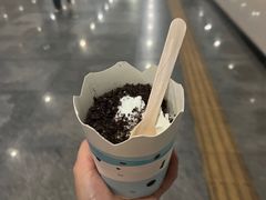 -麦当劳(顺义店)
