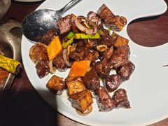 -德永枣香烤鸭(官舍店)