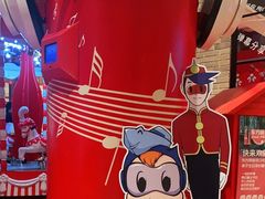 -东方明珠·可口可乐欢乐餐厅