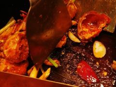 -东门町美食街