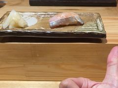 -镹·鱼料理  国产鱼使用店