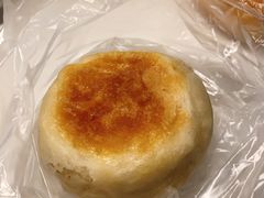 鲜肉月饼-宋记饼家(石门二路店)