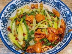 -顺丰面馆(打浦店)
