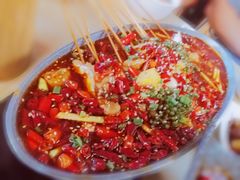 老吃客烤鱼片-嗜辣吃客