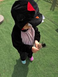 -萌宠亲子动物乐园(槐房万达店)