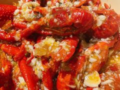 蒜香虾-老长沙龙虾馆·聚会餐厅(白石洲店)