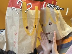 -麦当劳(永泰餐厅)