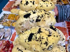 -半岛听涛蒸汽海鲜自助(K11店)