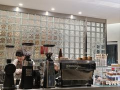 -爱樂咖啡(青年体育公园店)