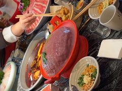 -历蜀记·家宴老火锅(总店)