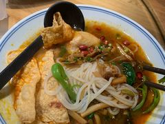-桂小厨广西菜(青秀万达店)