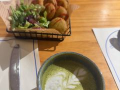 -沏点Trattoria意大利餐厅(新街口店)