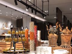 -深圳同泰万怡酒店·万荟轩自助餐厅(同泰店)