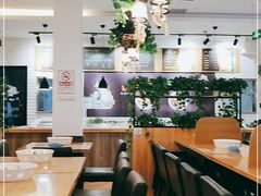 大堂-拿渡·水煮鱼麻辣香锅(王府井奥莱·香江小镇店)