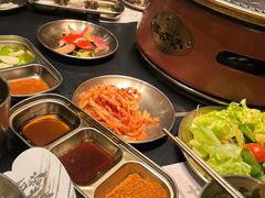 -西塔老太太泥炉烤肉(龙湖北苑天街店)