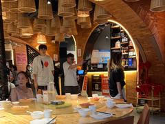 -佬太公海鸭·海鲜大排档(上海总店)