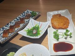 -德川家日本料理(顺义华联店)