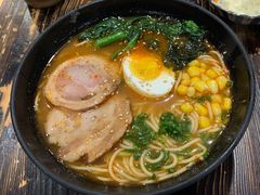 地狱拉面-小川洋风料理(汉街店)