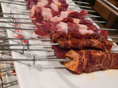 -牛上牛吊炉烧烤(红旗大街店)