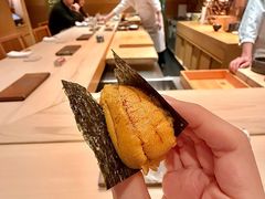 -Ginza Onodera 鮨(外滩十八号店)