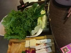 -老诚一锅羊蝎子(黄寺大街店)