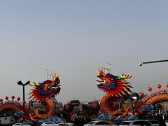 -西安城墙·碑林历史文化景区